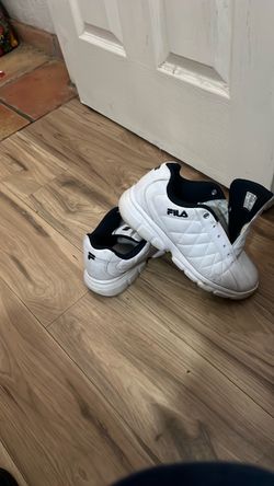 Fila woman’s size 8