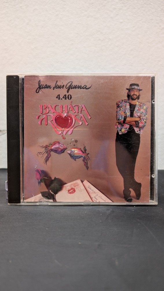 Assorted Latin Salsa Music CDs Marc Anthony Willie Colon