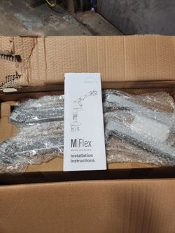 Humanscale Dual Monitor Arm (New Open Box)