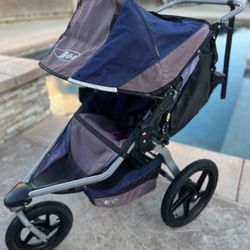 Bob Stroller