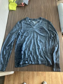 Guess Long Sleeve Shirts New