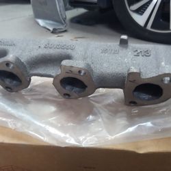 New Dorman Exhaust Manifold Part# 674599