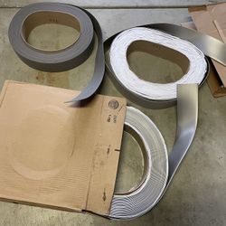 Cove Base Light Gray 