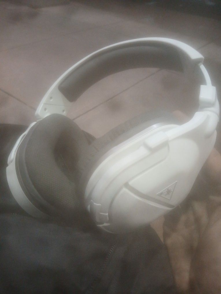 Turtle Beach Bluetooth Headset