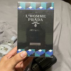 Lhomme Prada Absolu