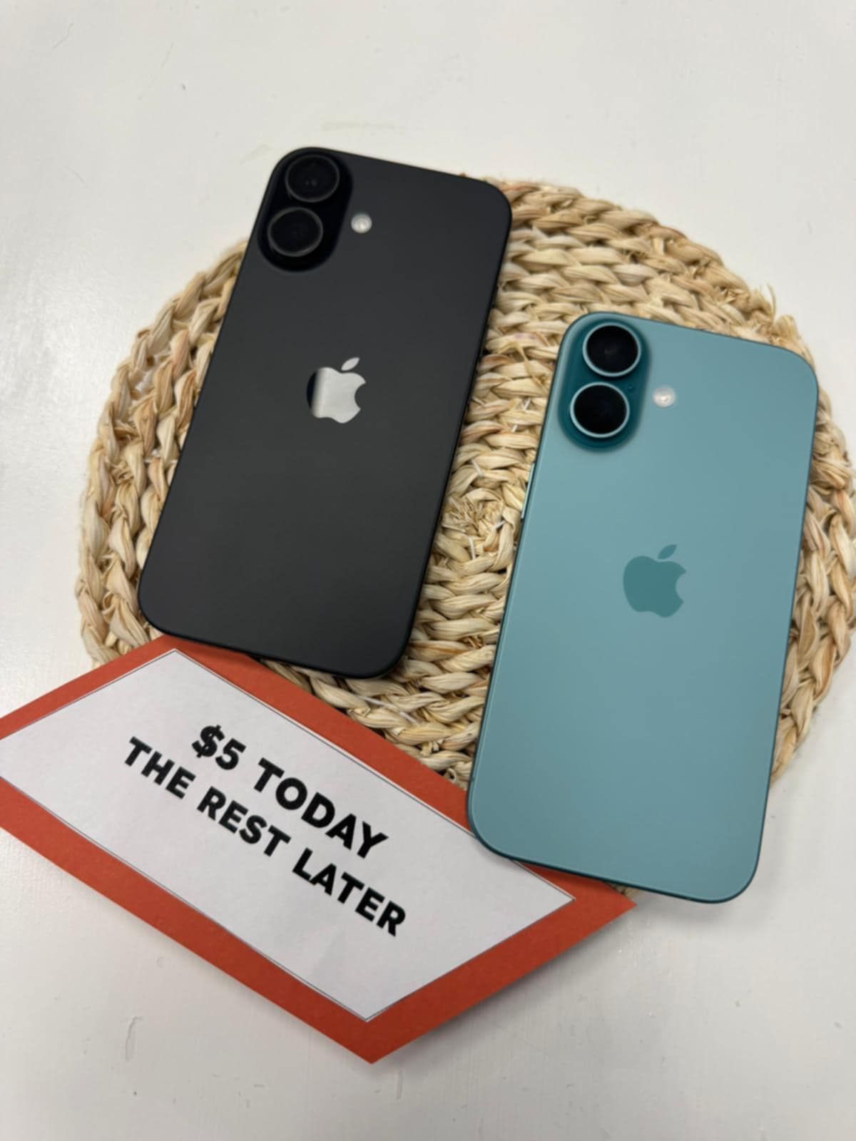 ๐ฅ Limited-Time Offer โ iPhone 16 Now Starting at $499! Save $330 & Take It Home Today for $1