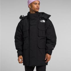The North Face Coldworks Insulated  Parka