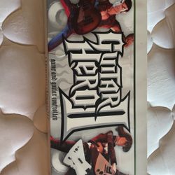 Guitar Hero 2 Xbox 360 Bundle