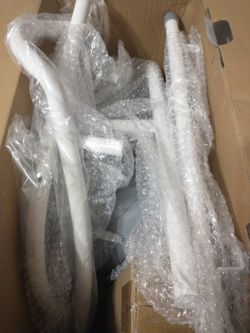 TOILET SEAT COMFORT PLUS NEW! $40!!!