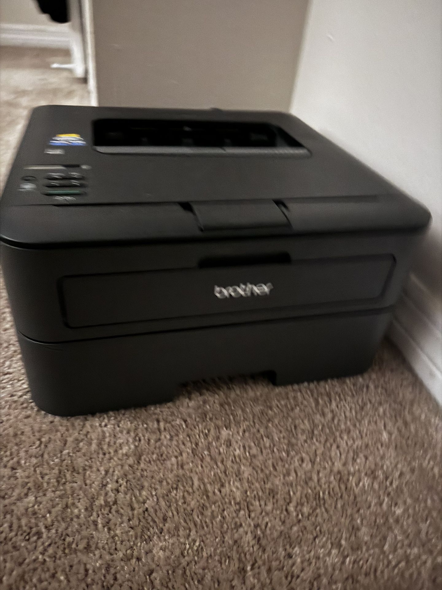Brother Laser Printer HL-2360DW 