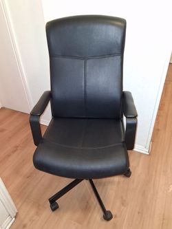 Chair in perfect condition