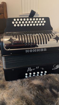 Accordion
