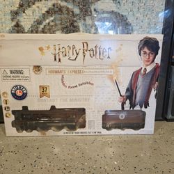 Harry Potter  Lionel Train
