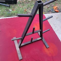 1" HOLE  PLATE TREE  7 HORNS  
11525 S HALSTED DUNKIN DONUTS/
7111 S WESTERN WALGREENS 
30$.    CASH ONLY 