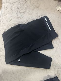 Alo High Waist 7/8 Relay Legging