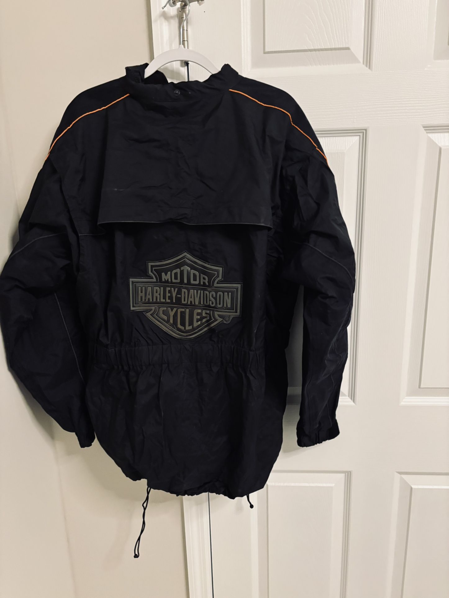 Harley Davidson All Purpose Jacket Water Proof