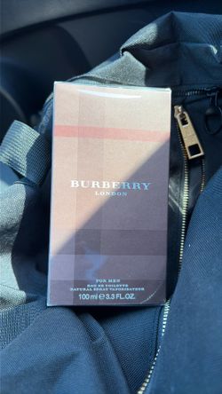 Burberry London