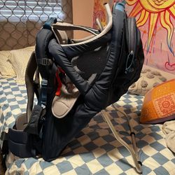 Hiking, backpack for toddlers