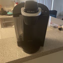 Keurig Single Serve 