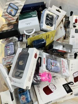 Cases for AirPods 1/2 