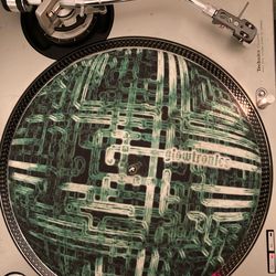 (1)Technic SL-1200MK2