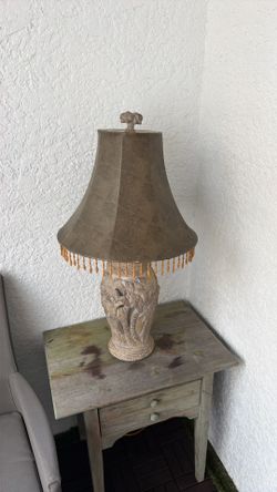 Lamp for sale $20