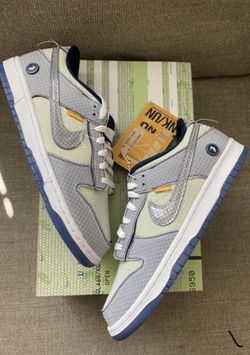 Union Dunk Low 