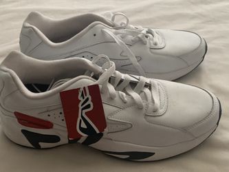 Filas Brand New Never Worn Size 13