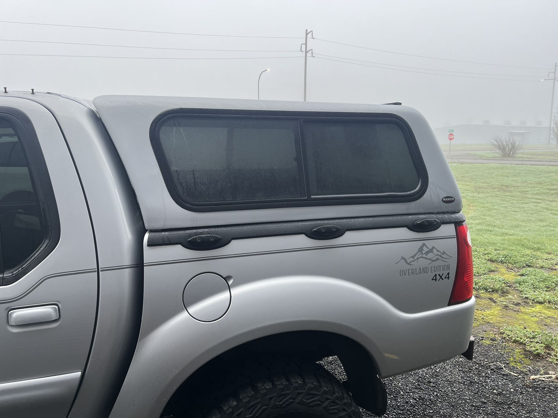 Sport Trac Canopy for Sale in Centralia, WA OfferUp
