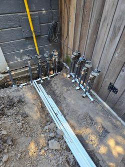 Irrigation Valves