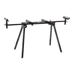10inch Sliding Chicago Miter Saw With Stand 