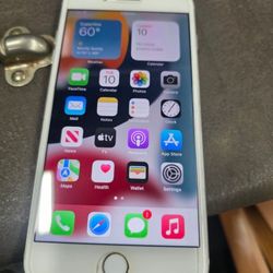 Iphone 7 Plus 128gbGood condition like new is unlocked