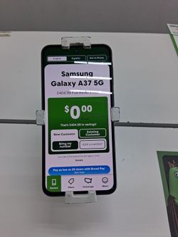 Samsung Galaxy A37