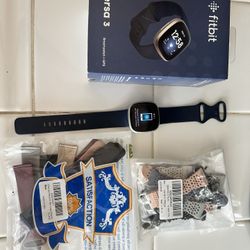 Fitbit Versa 3