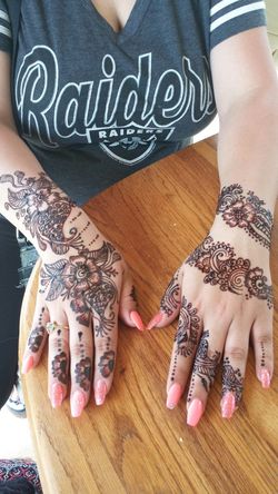 Henna