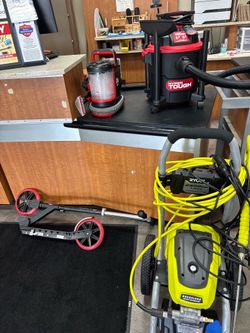 Detailing tools