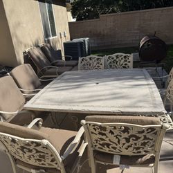 Patio Furniture