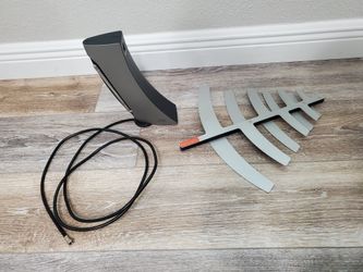 TERK Amplified HDTV Antenna
