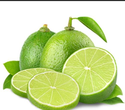 Limon Verde Persa
