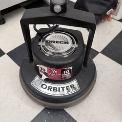 Orbiter Ultra Floor Scrub