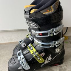 Salomon Ski Boots Men’s 10/10.5