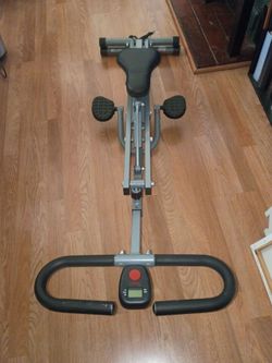 Sunny Health & Fitness Rowing Machine