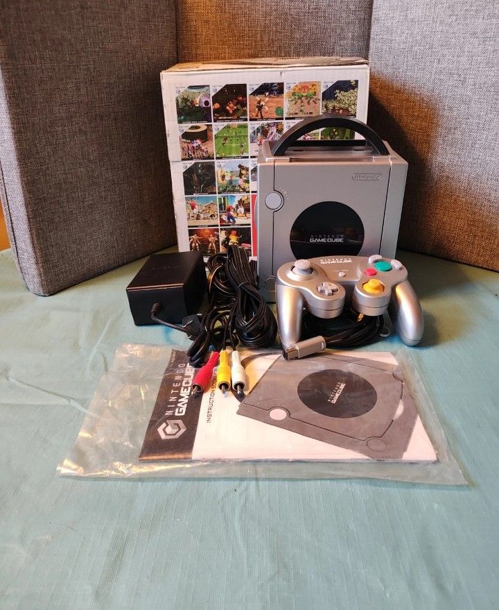 GameCube