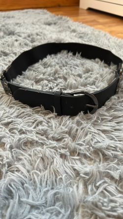 Size M/L Belt