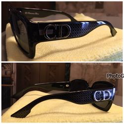100% Authentic Dior Sunglasses