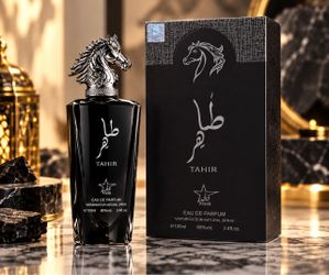 Atyab Tahir Eau de Parfum 100ml