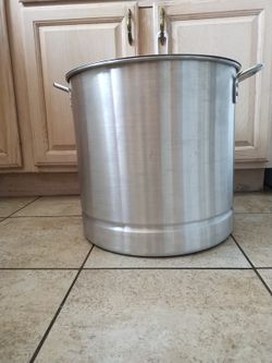 Large Tamale Pot