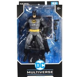 DC Multiverse Batman Three Jokers Figure