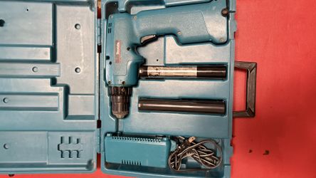 Makita Power Drill