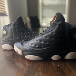 Jordan 13 Retro ‘playoff’ Size 9